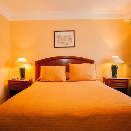 Principado De Asturias Hotel Santiago Luaran gambar
