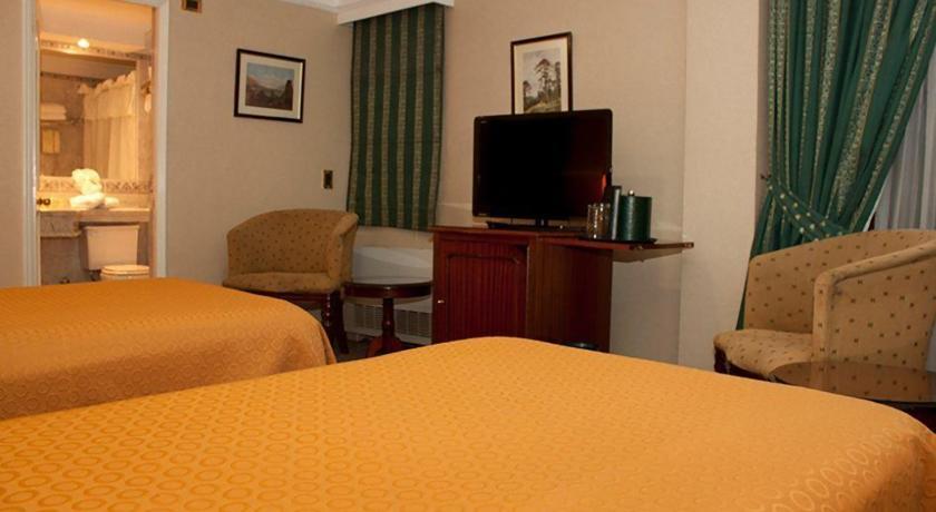 Principado De Asturias Hotel Santiago Luaran gambar