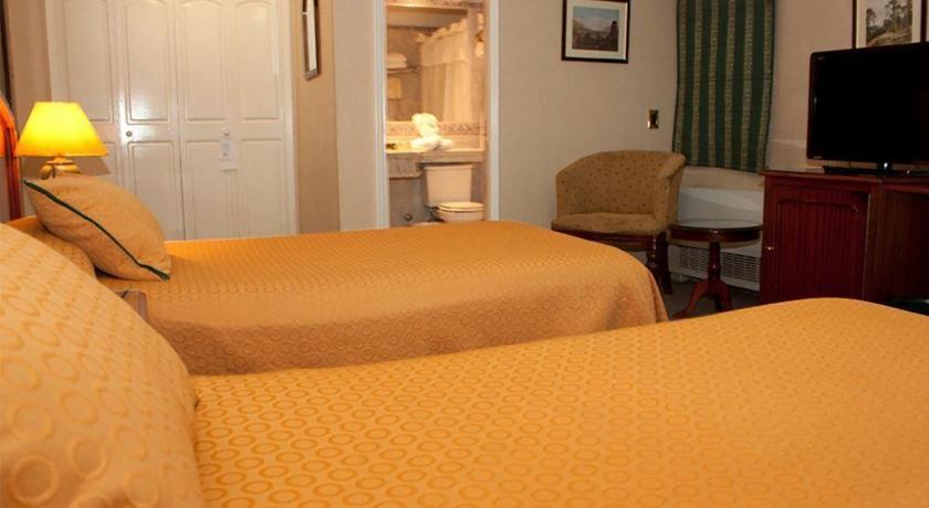 Principado De Asturias Hotel Santiago Luaran gambar