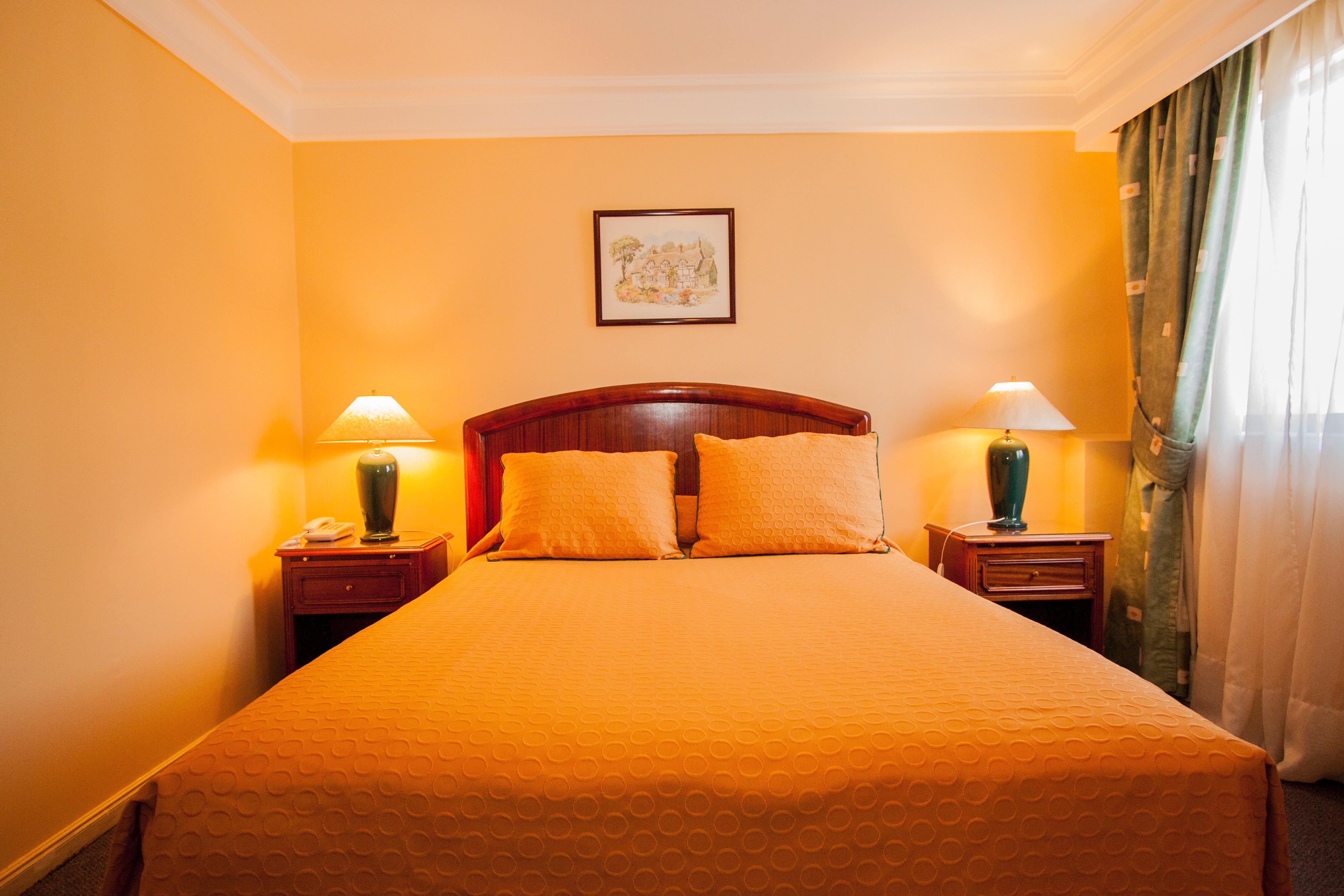 Principado De Asturias Hotel Santiago Luaran gambar