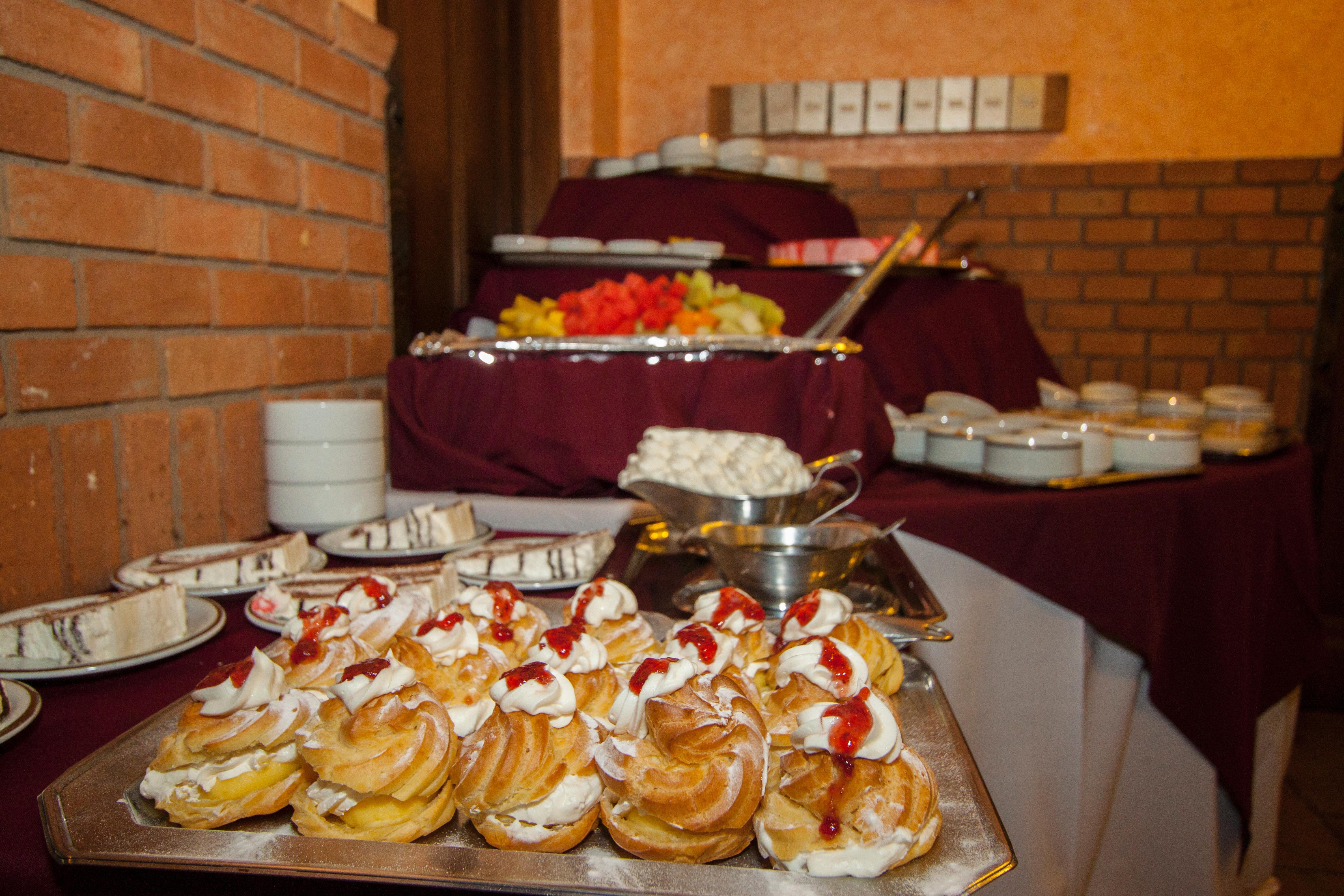 Principado De Asturias Hotel Santiago Luaran gambar