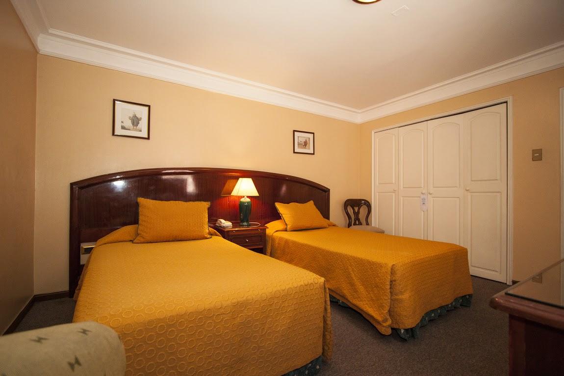 Principado De Asturias Hotel Santiago Luaran gambar