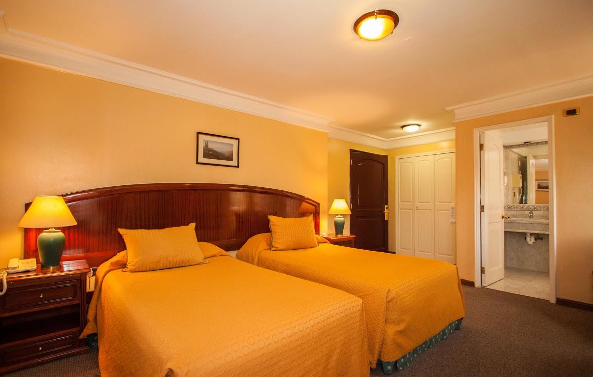 Principado De Asturias Hotel Santiago Luaran gambar