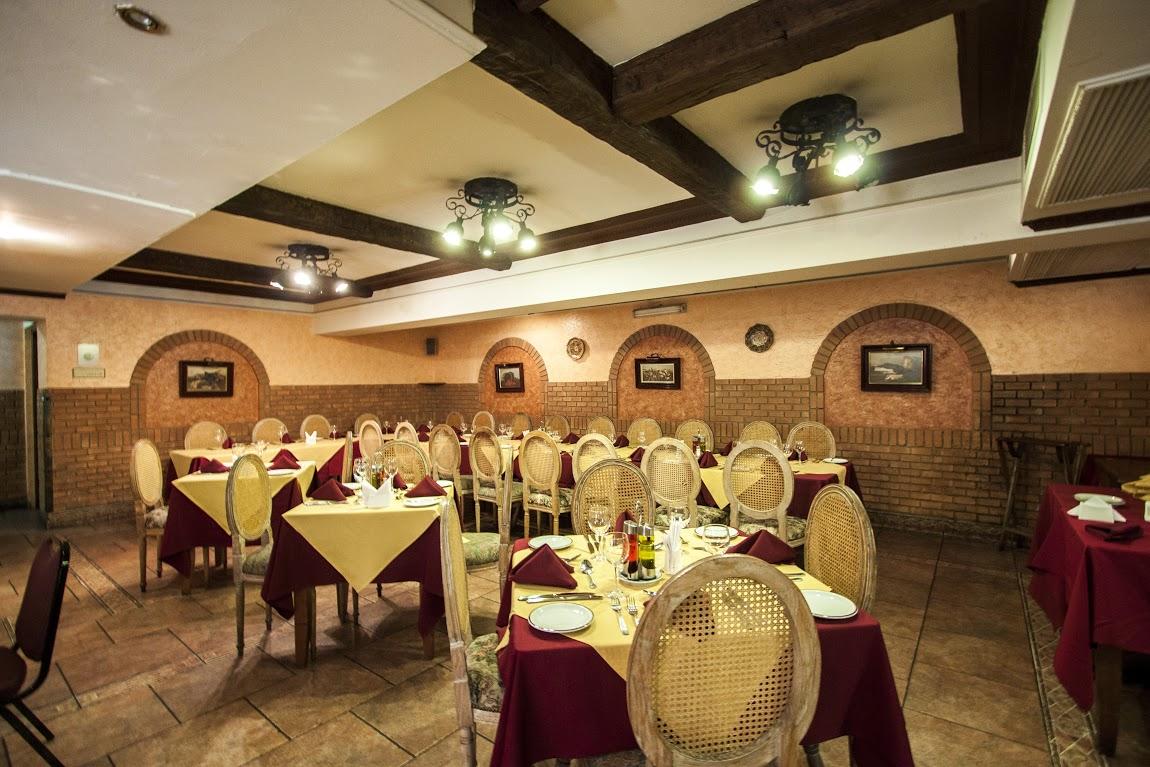 Principado De Asturias Hotel Santiago Luaran gambar