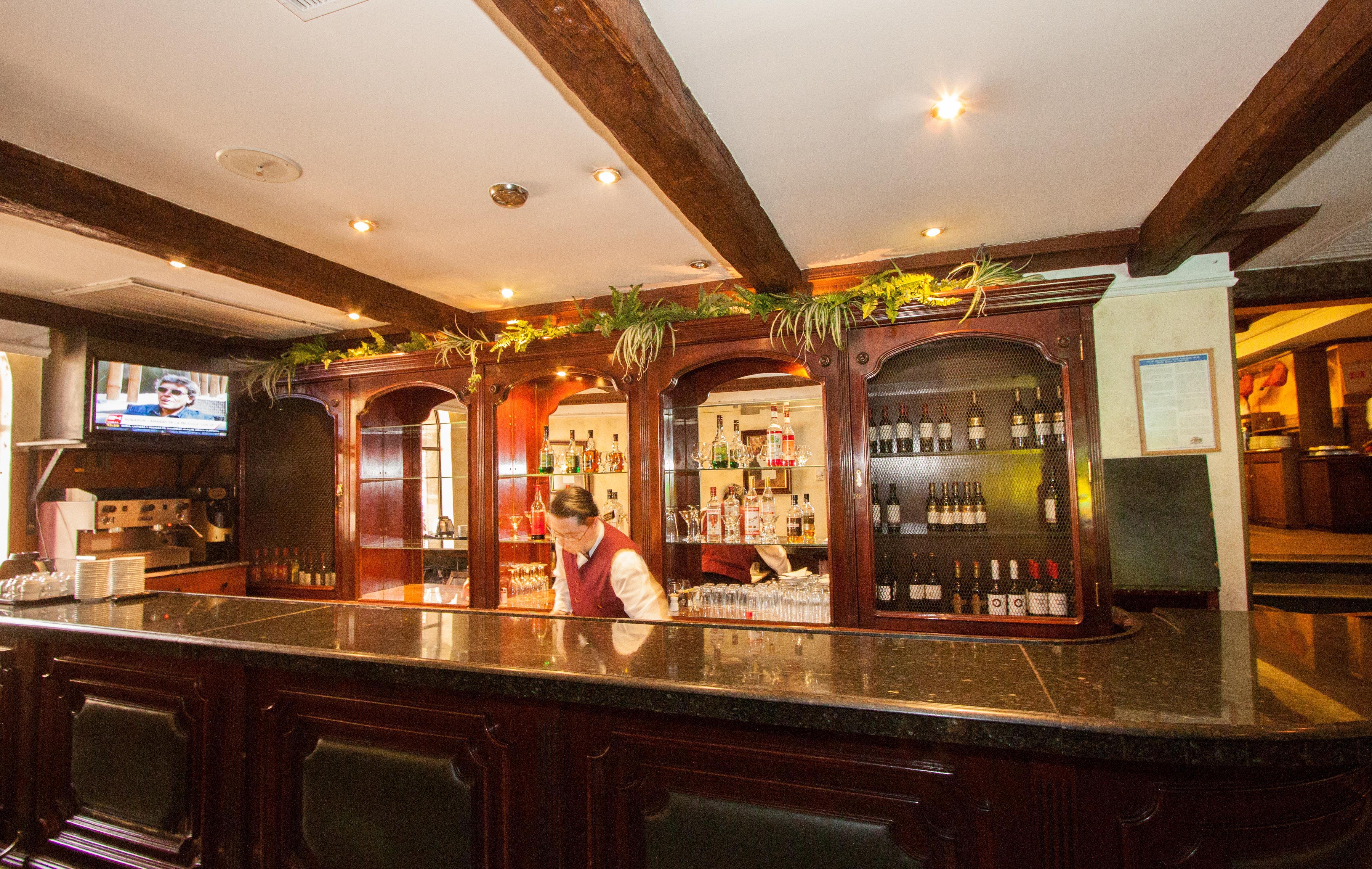 Principado De Asturias Hotel Santiago Luaran gambar