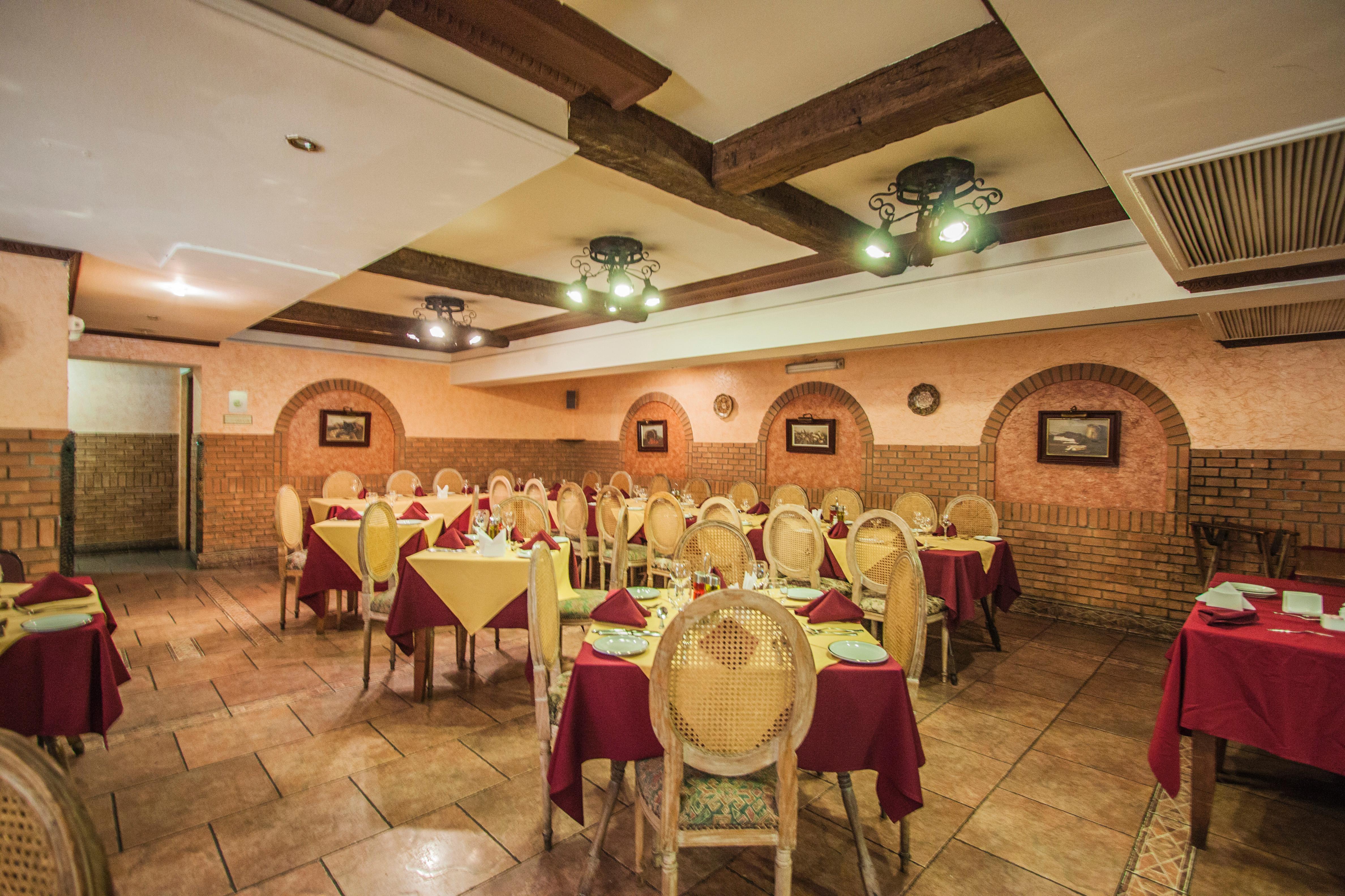 Principado De Asturias Hotel Santiago Luaran gambar