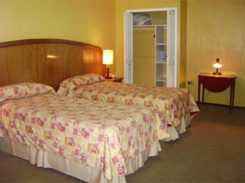 Principado De Asturias Hotel Santiago Luaran gambar
