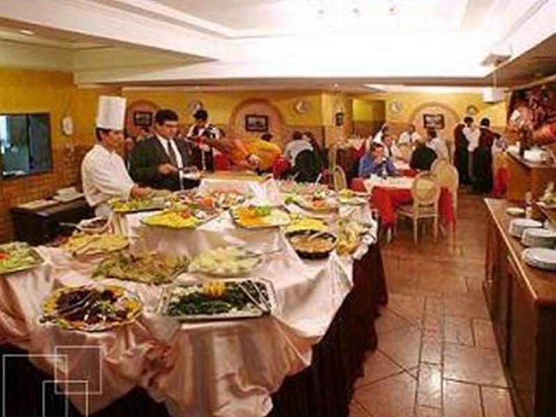 Principado De Asturias Hotel Santiago Luaran gambar