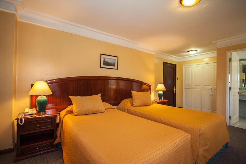 Principado De Asturias Hotel Santiago Luaran gambar