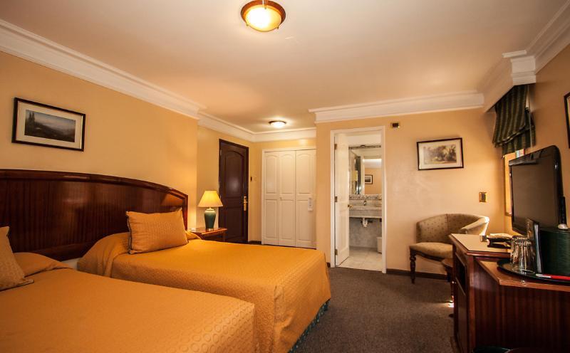 Principado De Asturias Hotel Santiago Luaran gambar