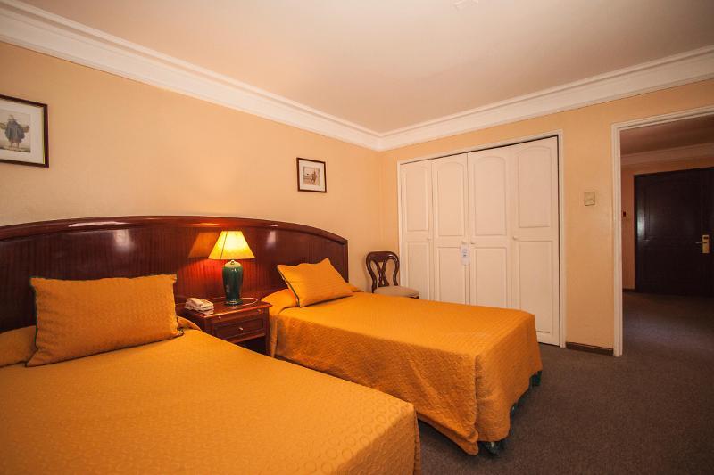 Principado De Asturias Hotel Santiago Luaran gambar
