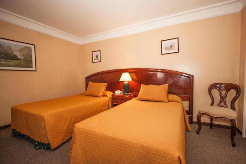 Principado De Asturias Hotel Santiago Luaran gambar