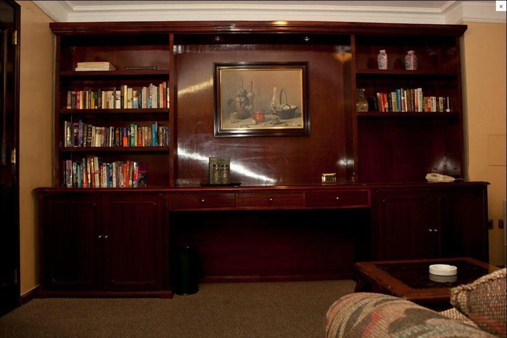 Principado De Asturias Hotel Santiago Luaran gambar
