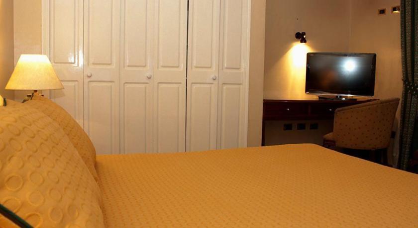 Principado De Asturias Hotel Santiago Luaran gambar